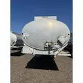 LBT INC 9,200 Gallon Fuel Tanker Trailer thumbnail 2
