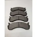 LELAND  Brake Shoes thumbnail 1