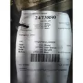 LEVELING SUSPENSION VALVE, AIR thumbnail 3