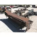 LIFT GATE TUCK AWAY Equipment (mounted) thumbnail 2