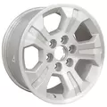 LIGHT DUTY ALUMINUM  WHEEL thumbnail 2