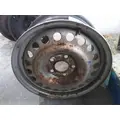 LIGHT DUTY STEEL 15 X 6.00 WHEEL thumbnail 2