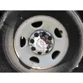 LIGHT DUTY STEEL 16 X 6.00 WHEEL thumbnail 1