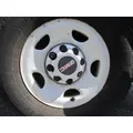 LIGHT DUTY STEEL 16 X 6.50 WHEEL thumbnail 1