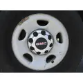 LIGHT DUTY STEEL 16 X 6.50 WHEEL thumbnail 1