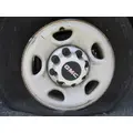 LIGHT DUTY STEEL 16 X 6.50 WHEEL thumbnail 1