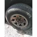 LIGHT DUTY STEEL 17.5 X 8.00 WHEEL thumbnail 1