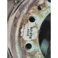 LIGHT DUTY STEEL 19.5 X 6.00 WHEEL thumbnail 2
