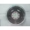 LIGHT DUTY STEEL 19.5 X 6.00 WHEEL thumbnail 2