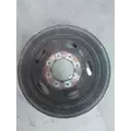 LIGHT DUTY STEEL 19.5 X 6.00 WHEEL thumbnail 2