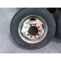 LIGHT DUTY STEEL 19.5 X 6.00 WHEEL thumbnail 1