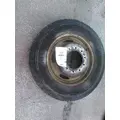 LIGHT DUTY STEEL 19.5 X 6.00 WHEEL thumbnail 1