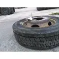 LIGHT DUTY STEEL 19.5 X 6.00 WHEEL thumbnail 2