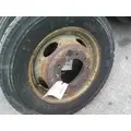 LIGHT DUTY STEEL 19.5 X 6.00 WHEEL thumbnail 1