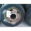 LIGHT DUTY STEEL 19.5 X 6.00 WHEEL thumbnail 1