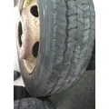 LIGHT DUTY STEEL 19.5 X 6.00 WHEEL thumbnail 2