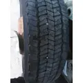 LIGHT DUTY STEEL 19.5 X 6.00 WHEEL thumbnail 2