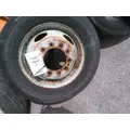 LIGHT DUTY STEEL 19.5 X 6.00 WHEEL thumbnail 1