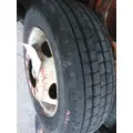 LIGHT DUTY STEEL 19.5 X 6.00 WHEEL thumbnail 2