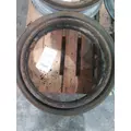 LIGHT DUTY STEEL 22.5 X 6.75 WHEEL thumbnail 1