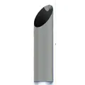 LINCOLN CHROME UNIVERSAL EXHAUST COMPONENT thumbnail 1