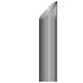 LINCOLN CHROME UNIVERSAL EXHAUST COMPONENT thumbnail 1