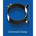 LINCOLN CHROME UNIVERSAL EXHAUST COMPONENT thumbnail 1