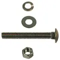 LINCOLN CHROME UNIVERSAL EXHAUST COMPONENT thumbnail 1