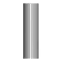 LINCOLN CHROME UNIVERSAL EXHAUST PIPE thumbnail 1