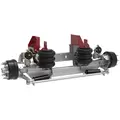 LINK 10K Self Steer Non Integrated Lift Axle thumbnail 1