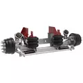 LINK 13.5K Self Steer Non Integrated Lift Axle thumbnail 1