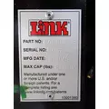 LINK 20K Self-Steer Integrated Air Lift Axle thumbnail 10