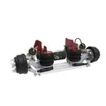 LINK 20K Self-Steer Integrated Tag Axle thumbnail 1