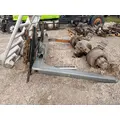 LOG BUNK HASSELL Equipment (Mounted) thumbnail 2