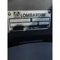 LOMBARDINI 6 LD 435 Generator Set thumbnail 5