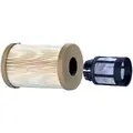 LUBERFINER FUEL WATER SEPARATOR FILTER thumbnail 1