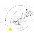 Link Mfg 80002580 Fender thumbnail 2