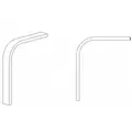 Link Mfg 80002580 Fender thumbnail 1