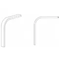 Link Mfg 80002580 Fender thumbnail 1