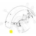 Link Mfg 80002580 Fender thumbnail 2