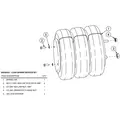 Link Mfg 800A0323 Truck Equipment, TagPusher Components thumbnail 1