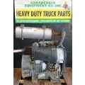 Lombardini 11LD626-3 Engine Assembly thumbnail 3