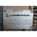 Lombardini 11LD626-3 Engine Assembly thumbnail 7