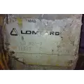 Lombardini 11LD626-3 Engine Assembly thumbnail 8