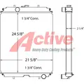 Lull Forklift 944E-42 Telehandler Radiator thumbnail 1