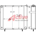 Lull 644B Radiator thumbnail 1
