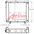 Lull 644B Radiator thumbnail 1
