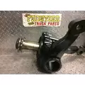 MACK/VOLVO 3QH590M Spindle  Knuckle, Front thumbnail 1