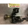 MACK/VOLVO 3QH590M Spindle  Knuckle, Front thumbnail 2