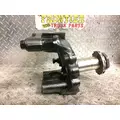 MACK/VOLVO 3QH590M Spindle  Knuckle, Front thumbnail 2